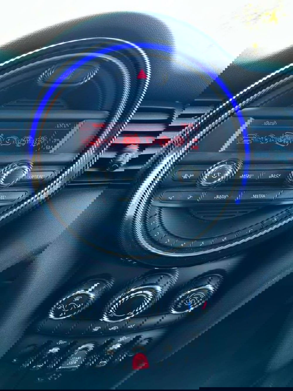 MINI Mini usata a Firenze (7)