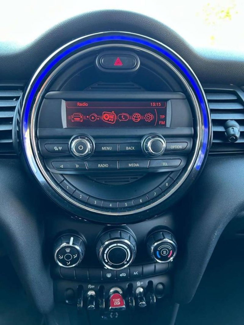 MINI Mini usata a Firenze (5)