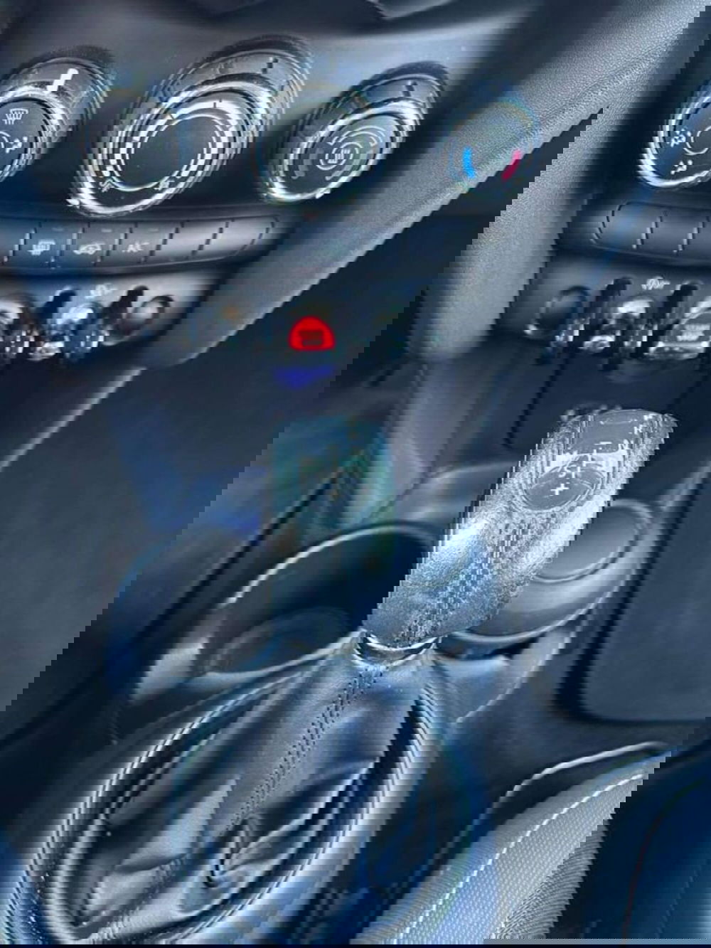 MINI Mini usata a Firenze (8)