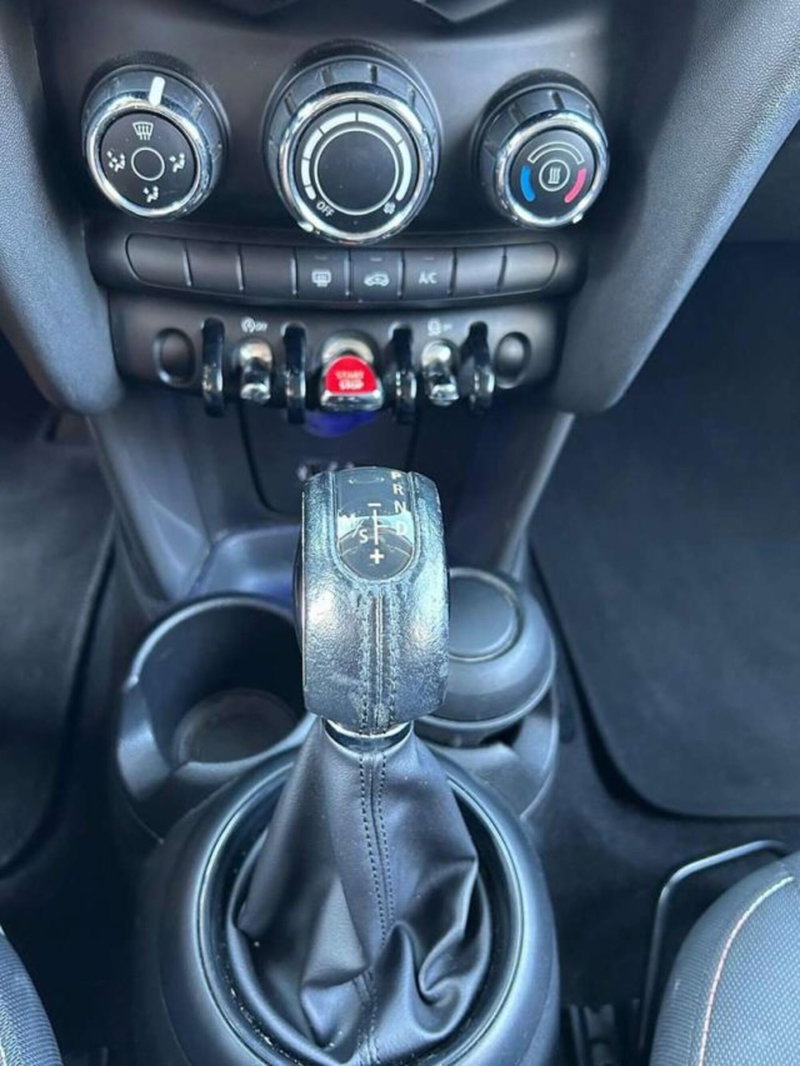 MINI Mini usata a Firenze (6)