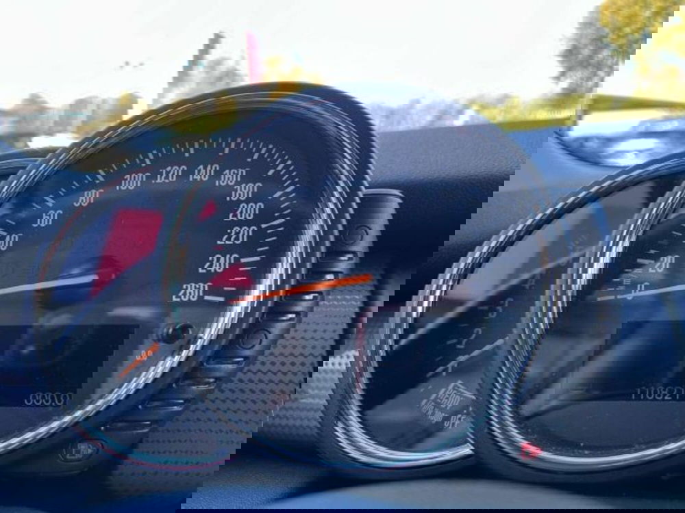 MINI Mini usata a Firenze (9)