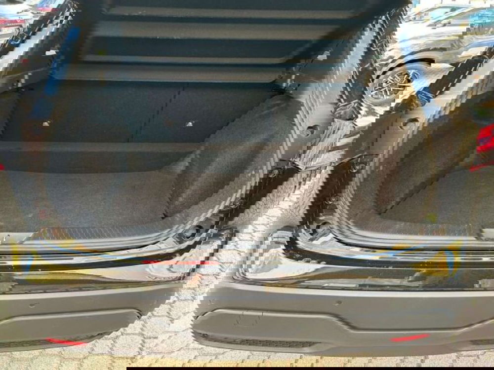 Nissan Qashqai usata a Firenze (7)