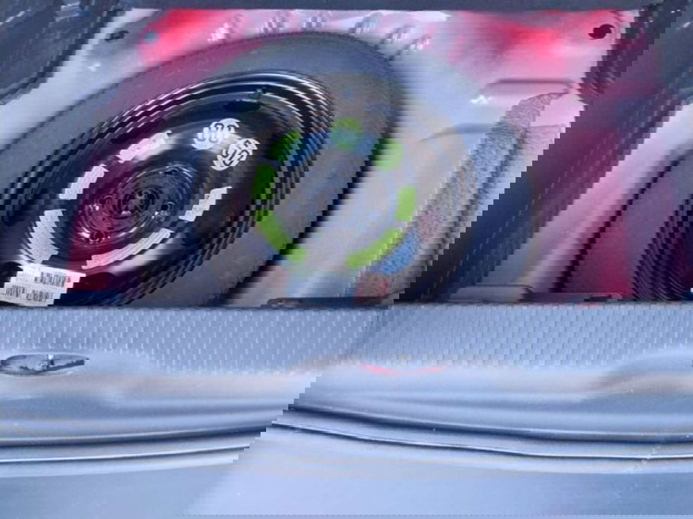 Citroen C3 Aircross usata a Firenze (11)