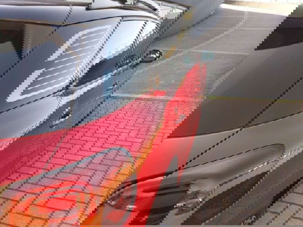 Citroen C3 Aircross usata a Firenze (15)