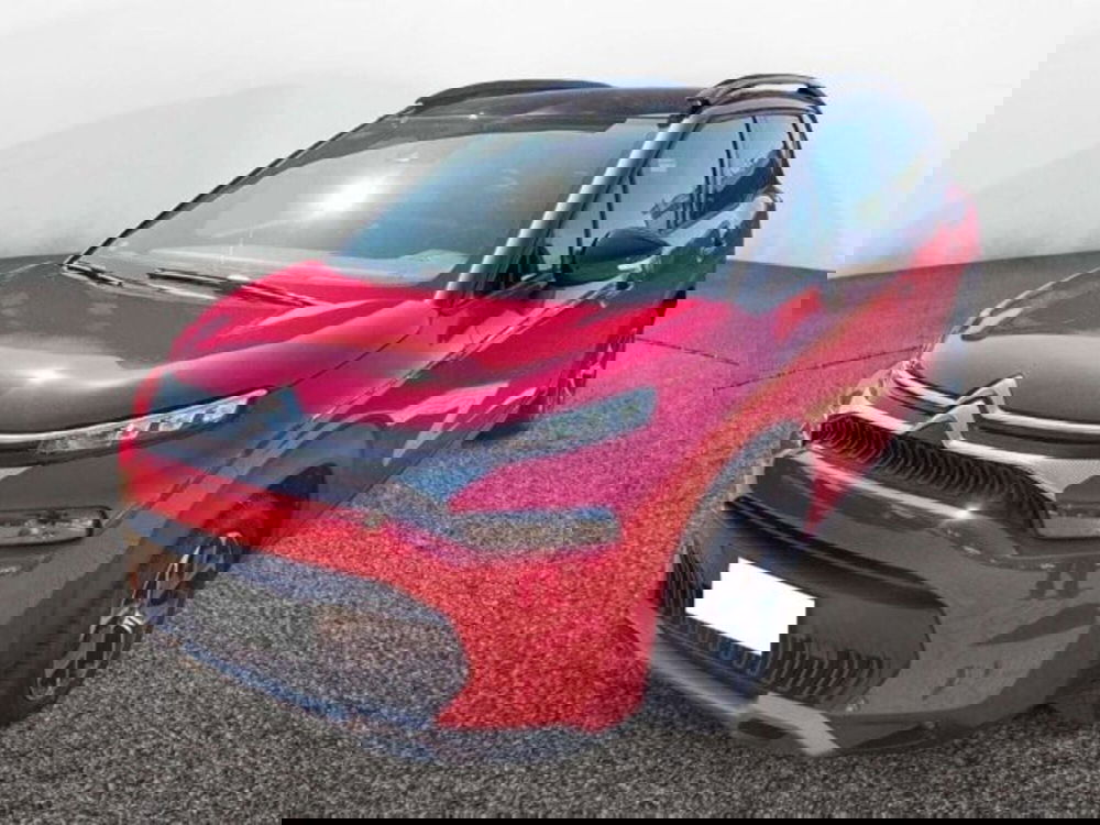 Citroen C3 Aircross usata a Firenze (3)