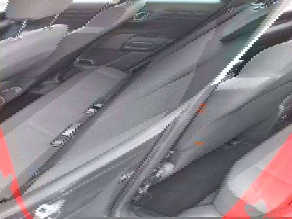 Citroen C3 Aircross usata a Firenze (8)