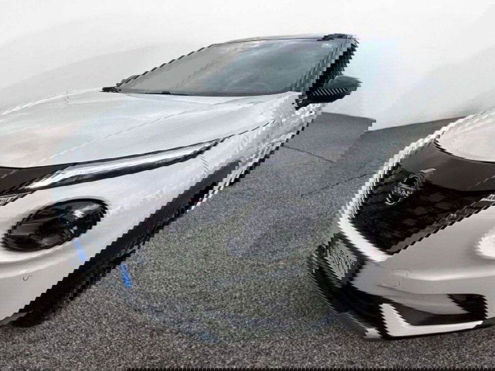 Nissan Juke usata a Firenze (3)