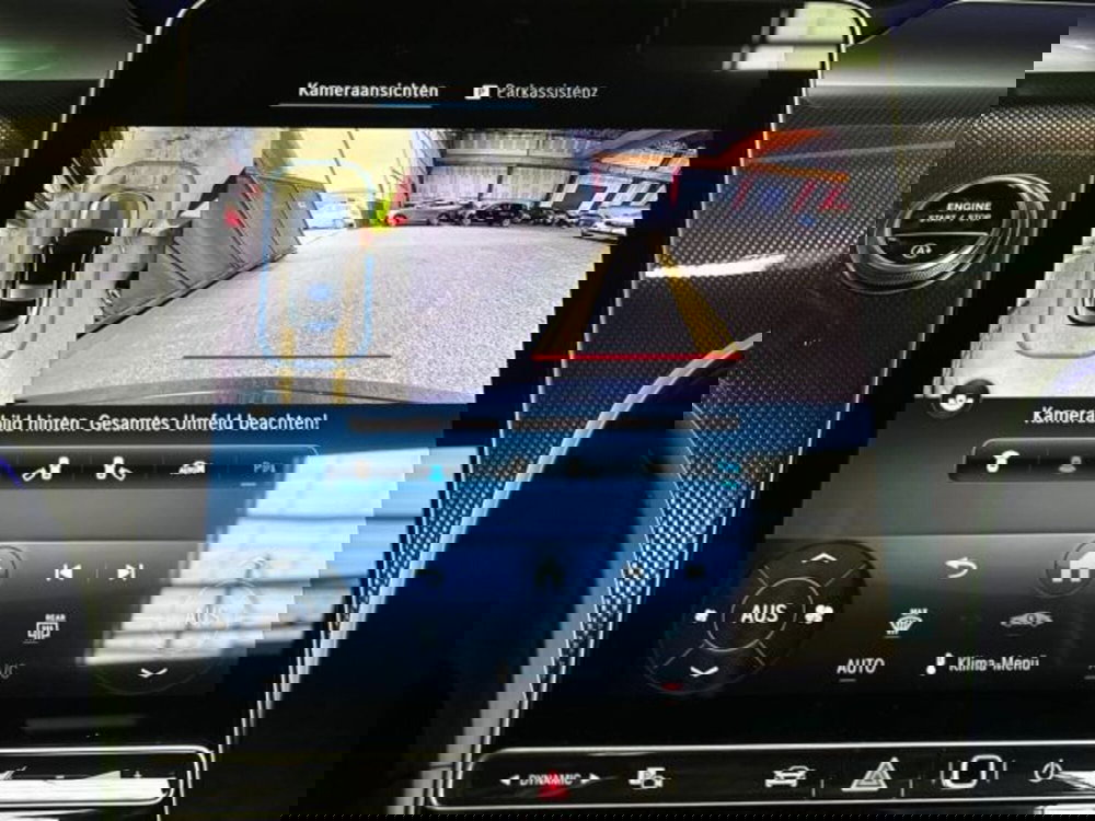 Mercedes-Benz CLE Coupé usata a Bologna (12)