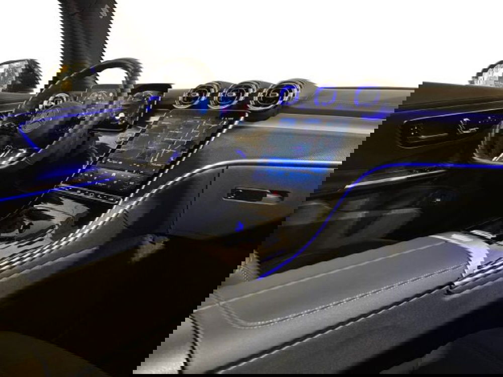 Mercedes-Benz CLE Coupé usata a Bologna (15)