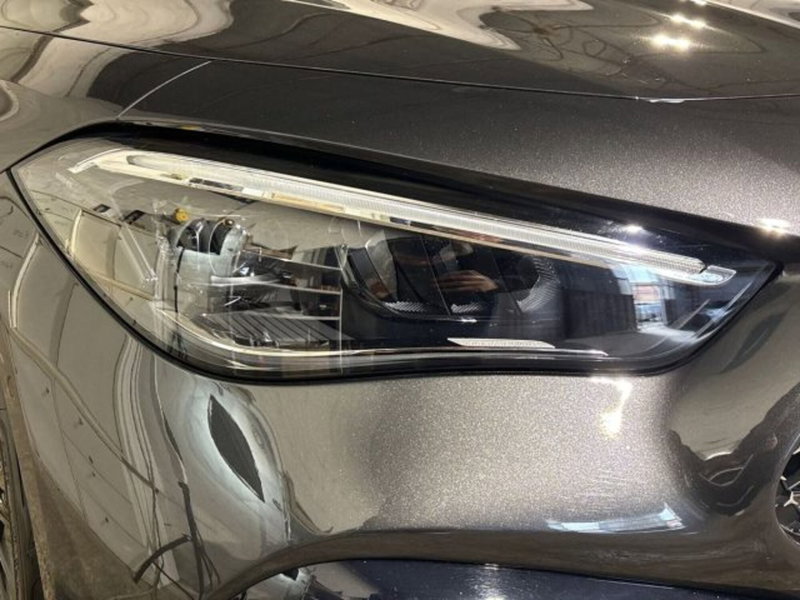Mercedes-Benz CLE Coupé usata a Bologna (7)