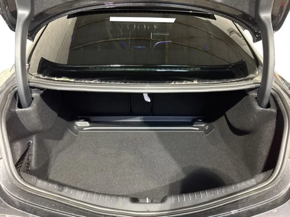 Mercedes-Benz CLE Coupé usata a Bologna (8)