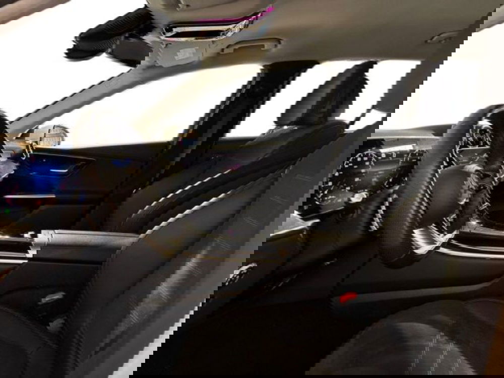 Mercedes-Benz GLC usata a Bologna (10)