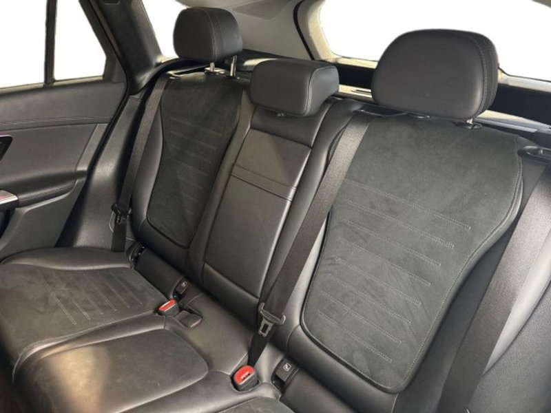 Mercedes-Benz GLC usata a Bologna (16)