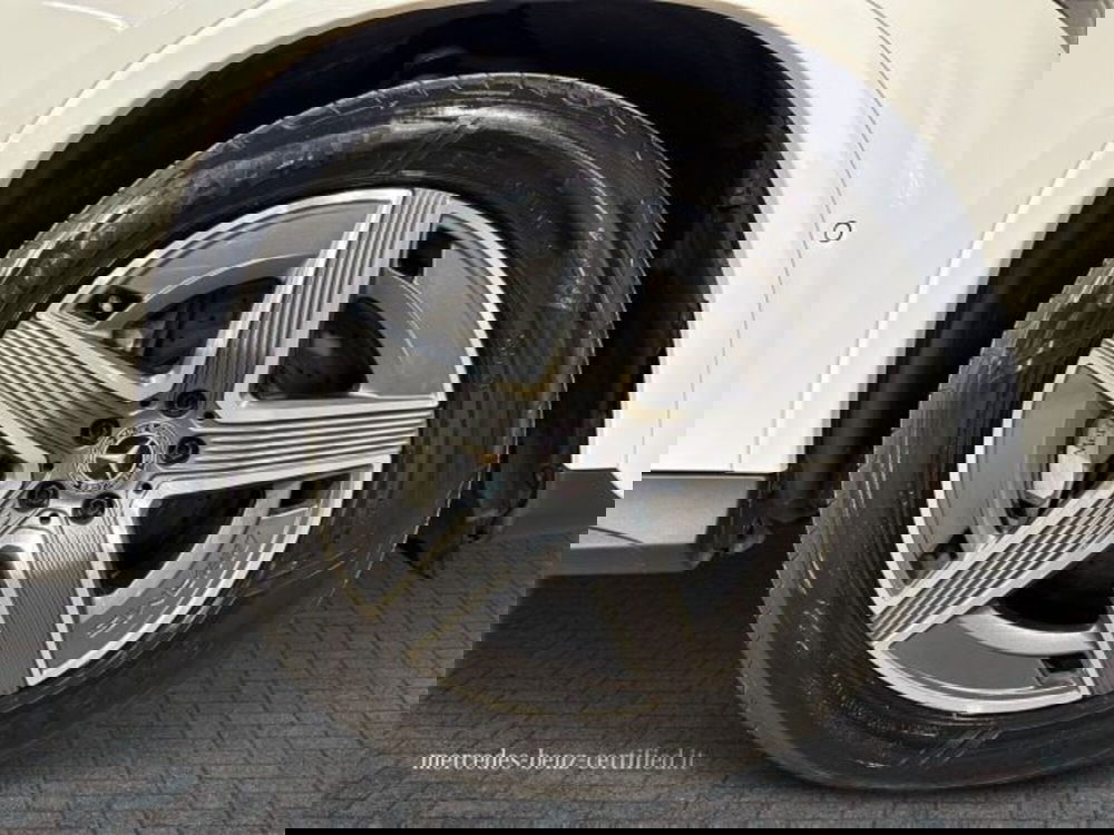 Mercedes-Benz GLC usata a Bologna (17)