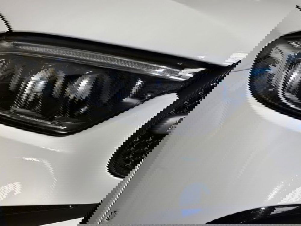 Mercedes-Benz GLC usata a Bologna (7)