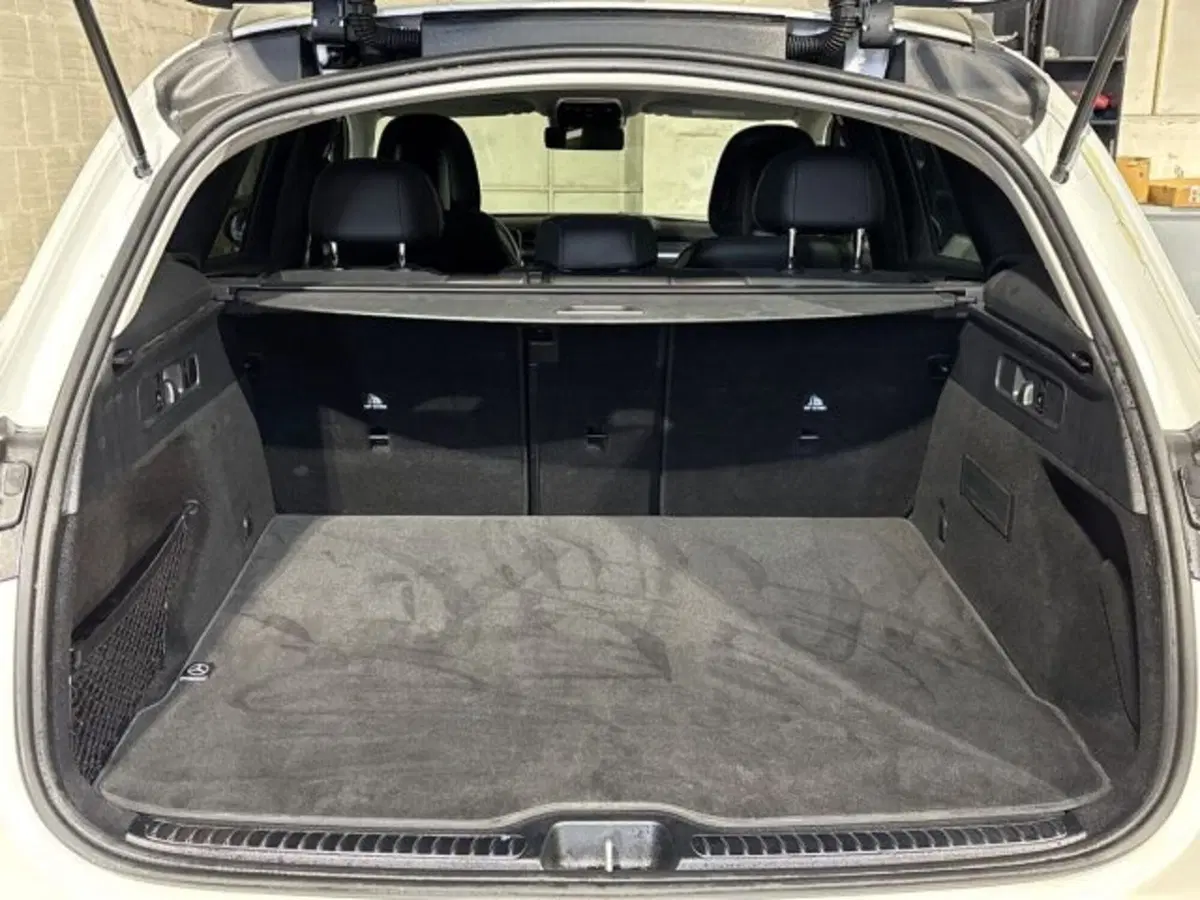 Mercedes-Benz GLC usata a Bologna (8)