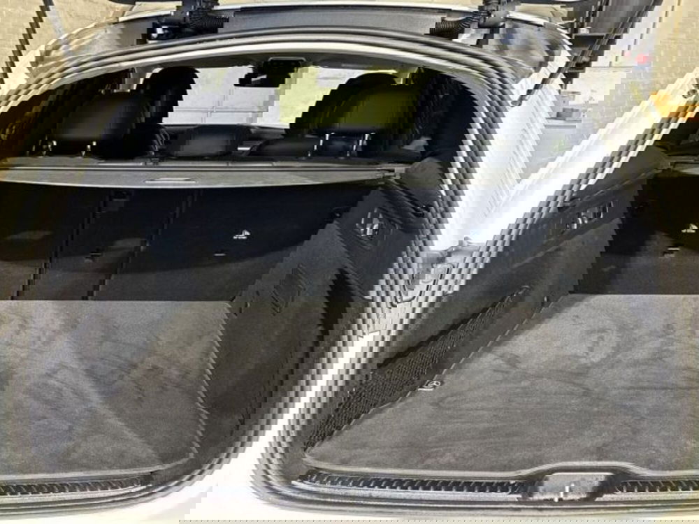 Mercedes-Benz GLC usata a Bologna (8)