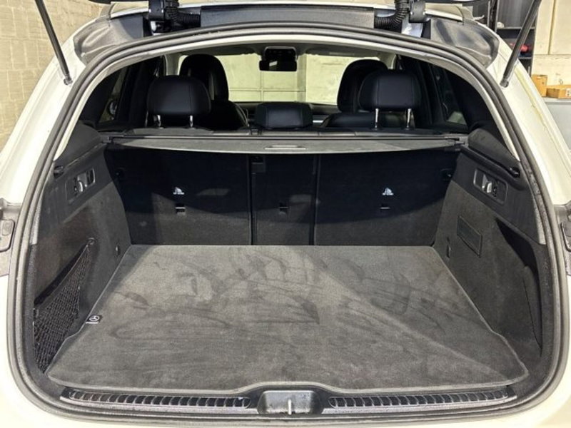 Mercedes-Benz GLC usata a Bologna (8)