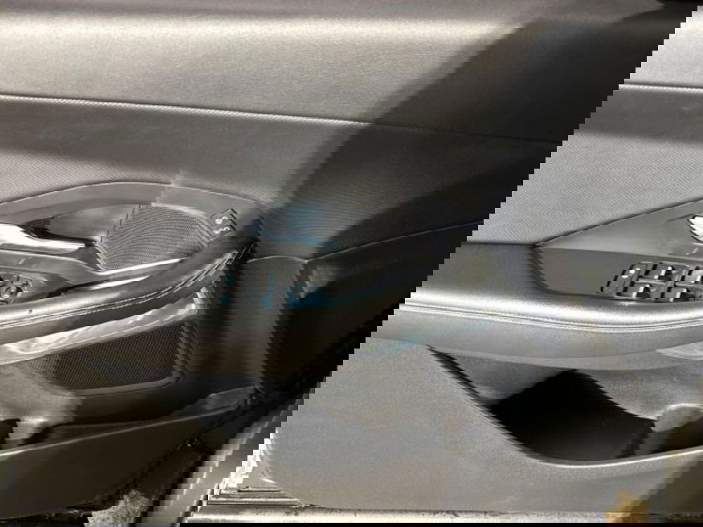 Jaguar E-Pace usata a Bologna (10)