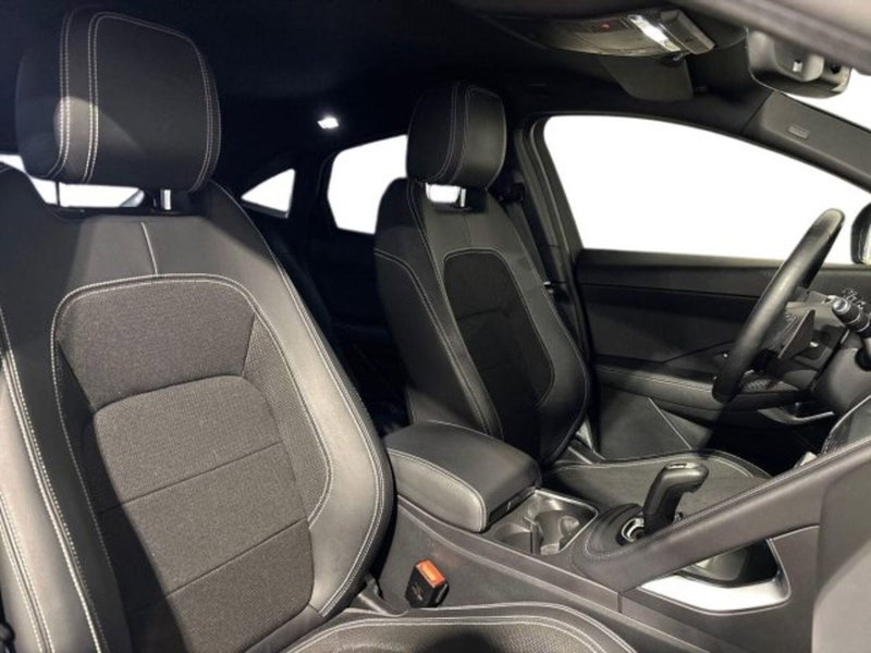 Jaguar E-Pace usata a Bologna (16)