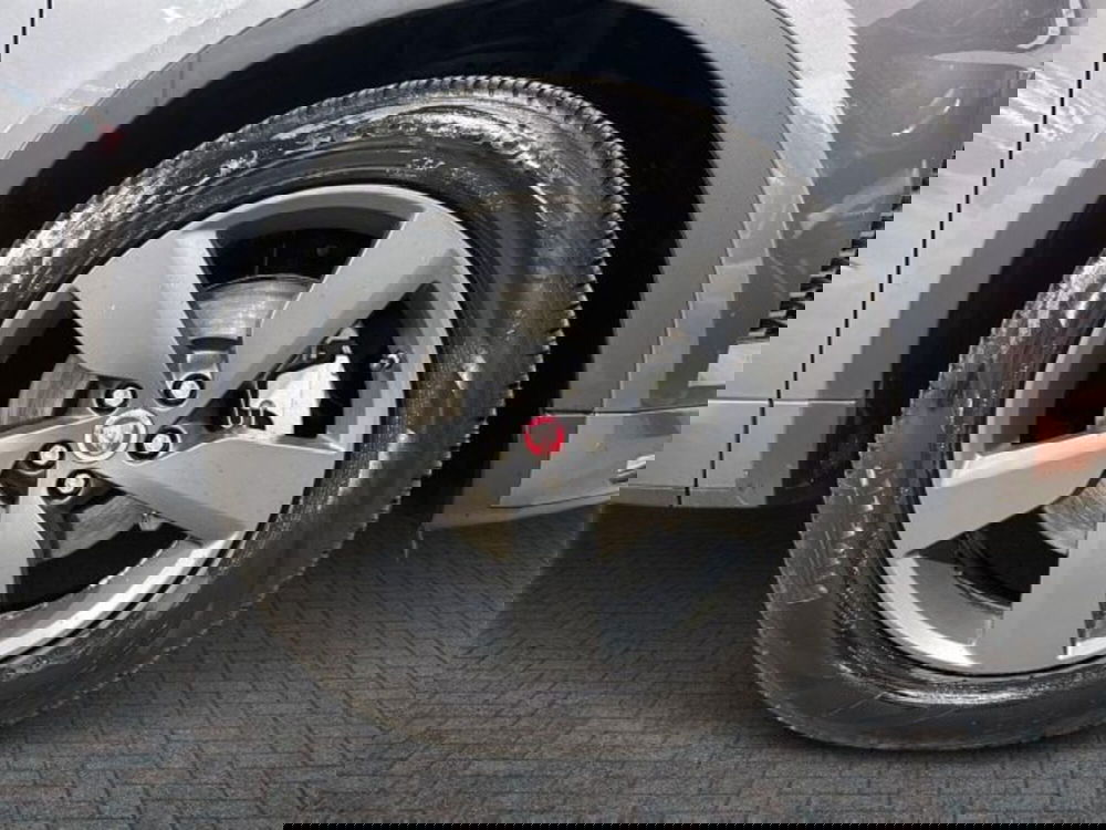 Jaguar E-Pace usata a Bologna (8)