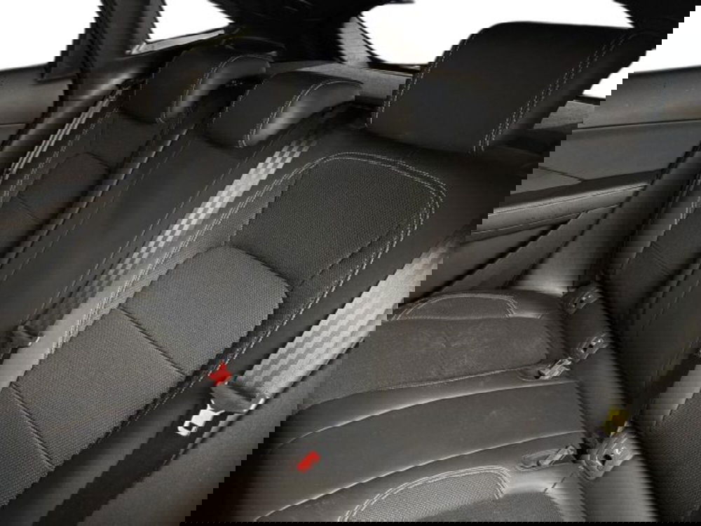 Jaguar E-Pace usata a Bologna (9)