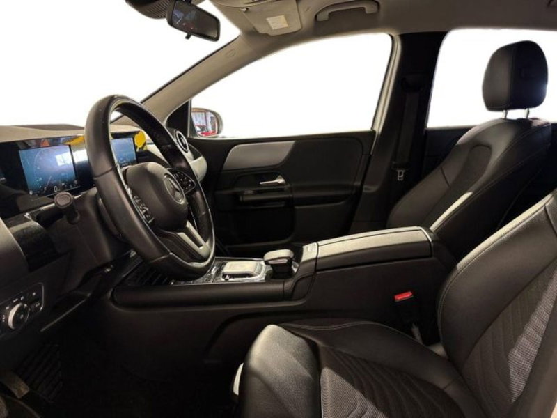 Mercedes-Benz Classe B usata a Bologna (10)