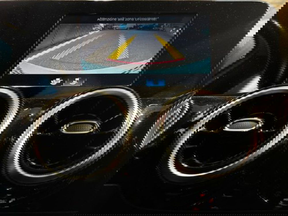 Mercedes-Benz Classe B usata a Bologna (14)