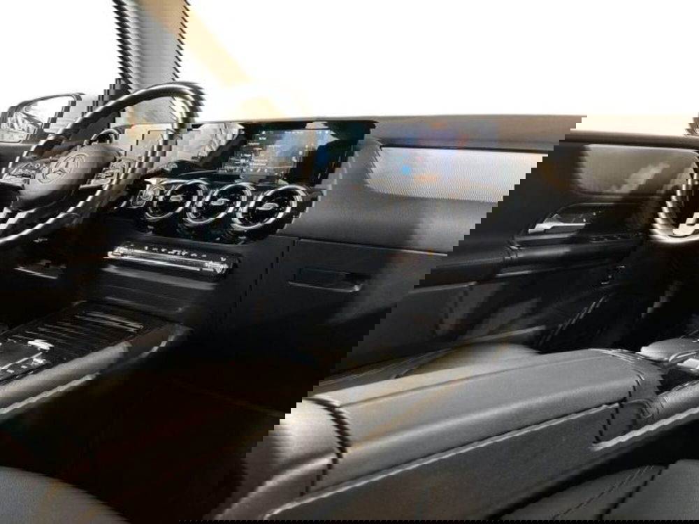 Mercedes-Benz Classe B usata a Bologna (15)