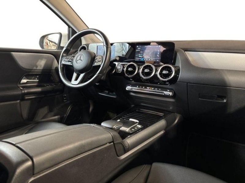 Mercedes-Benz Classe B usata a Bologna (15)