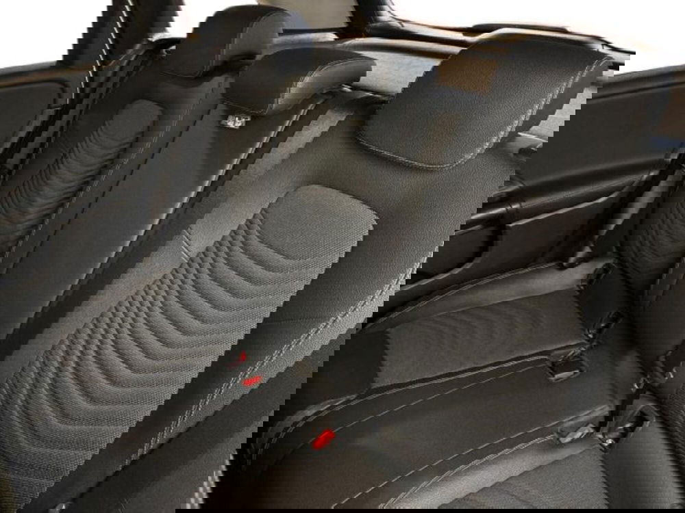 Mercedes-Benz Classe B usata a Bologna (16)