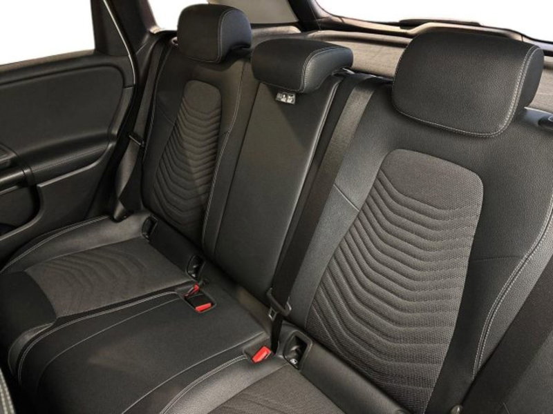 Mercedes-Benz Classe B usata a Bologna (16)