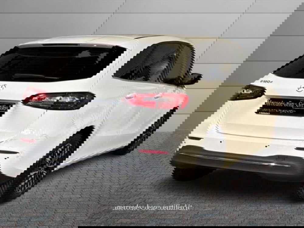 Mercedes-Benz Classe B usata a Bologna (2)