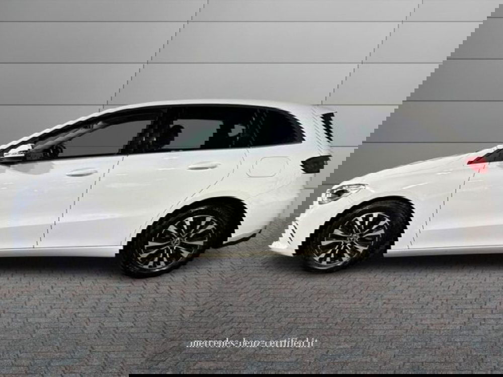 Mercedes-Benz Classe B usata a Bologna (6)