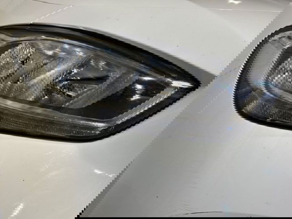 Mercedes-Benz Classe B usata a Bologna (7)