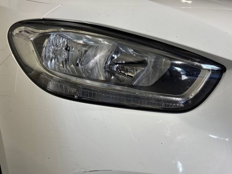 Mercedes-Benz Classe B usata a Bologna (7)