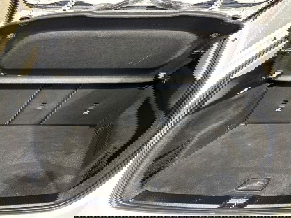 Mercedes-Benz Classe B usata a Bologna (8)