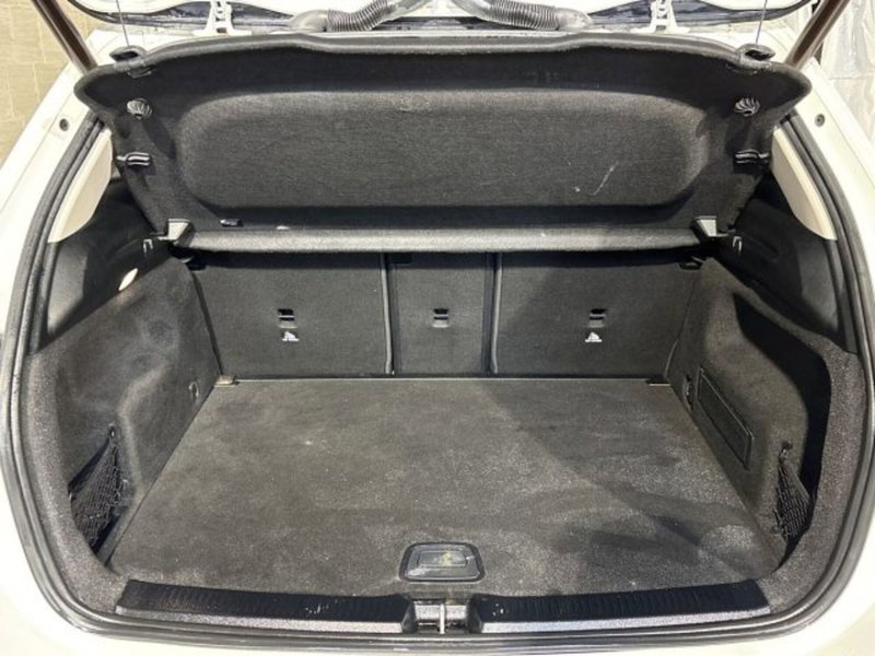 Mercedes-Benz Classe B usata a Bologna (8)