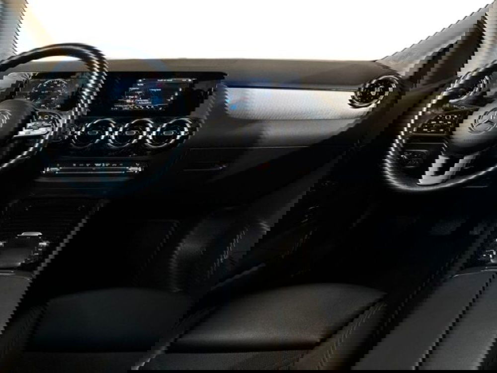 Mercedes-Benz Classe B usata a Bologna (9)