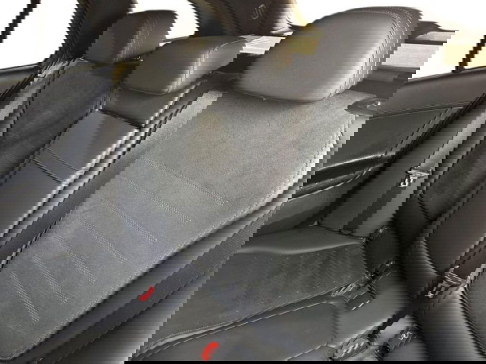 Mercedes-Benz Classe C Station Wagon usata a Bologna (16)