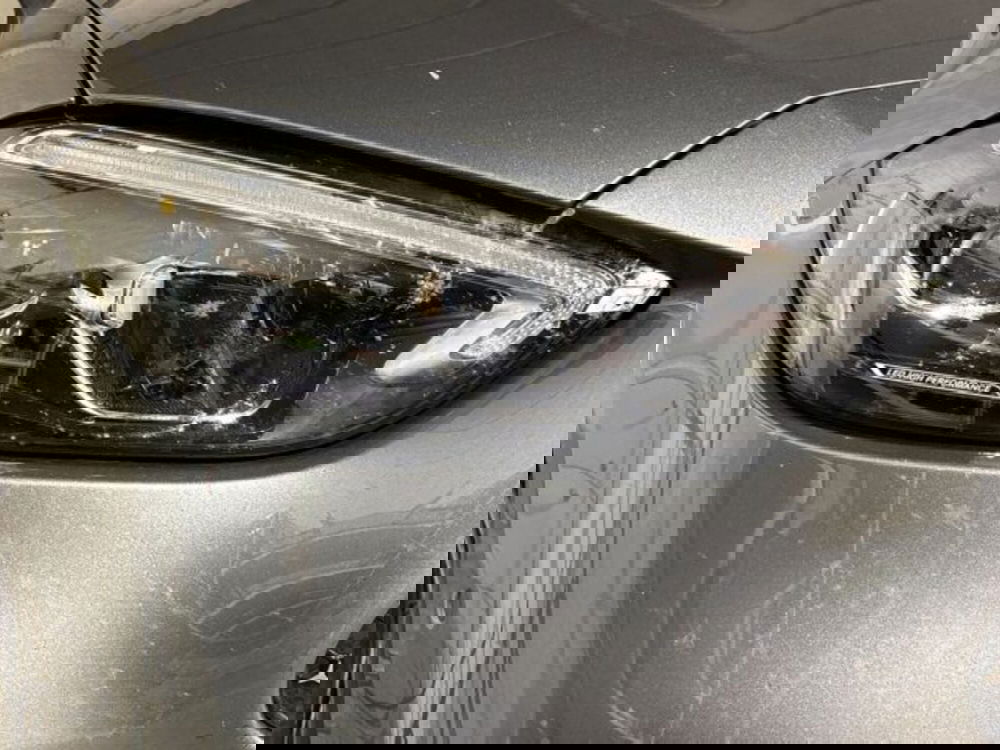 Mercedes-Benz Classe C Station Wagon usata a Bologna (7)