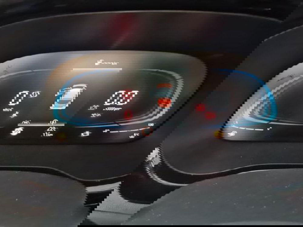 Hyundai i10 nuova a Salerno (11)