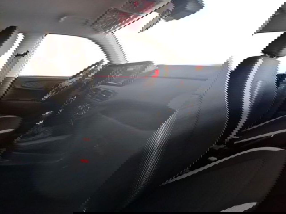 Hyundai i10 nuova a Salerno (13)