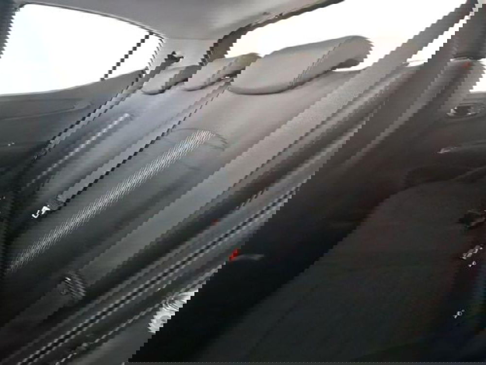 Hyundai i10 nuova a Salerno (15)