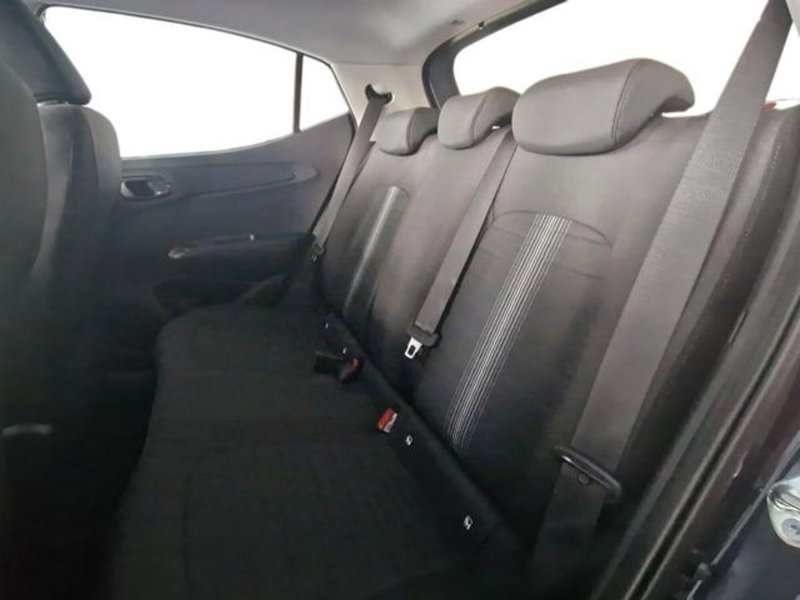Hyundai i10 nuova a Salerno (15)