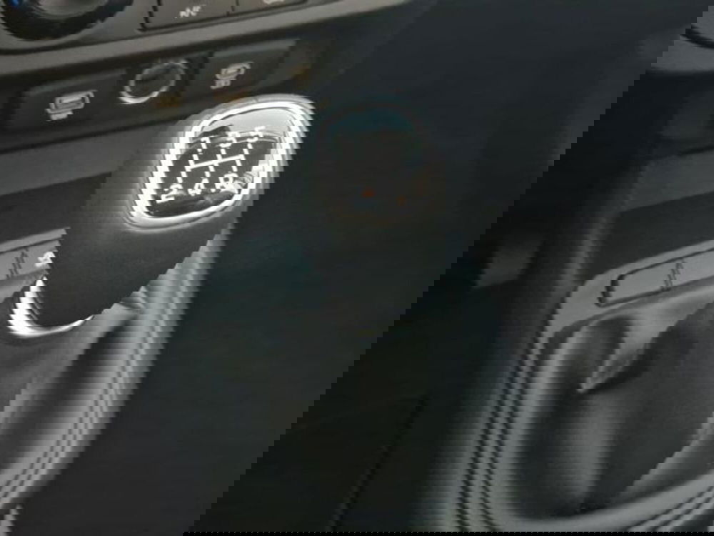 Hyundai i10 nuova a Salerno (17)