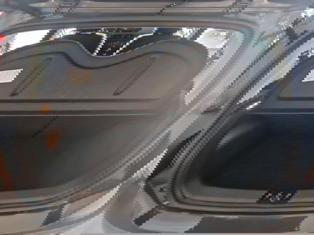 Hyundai i10 nuova a Salerno (19)