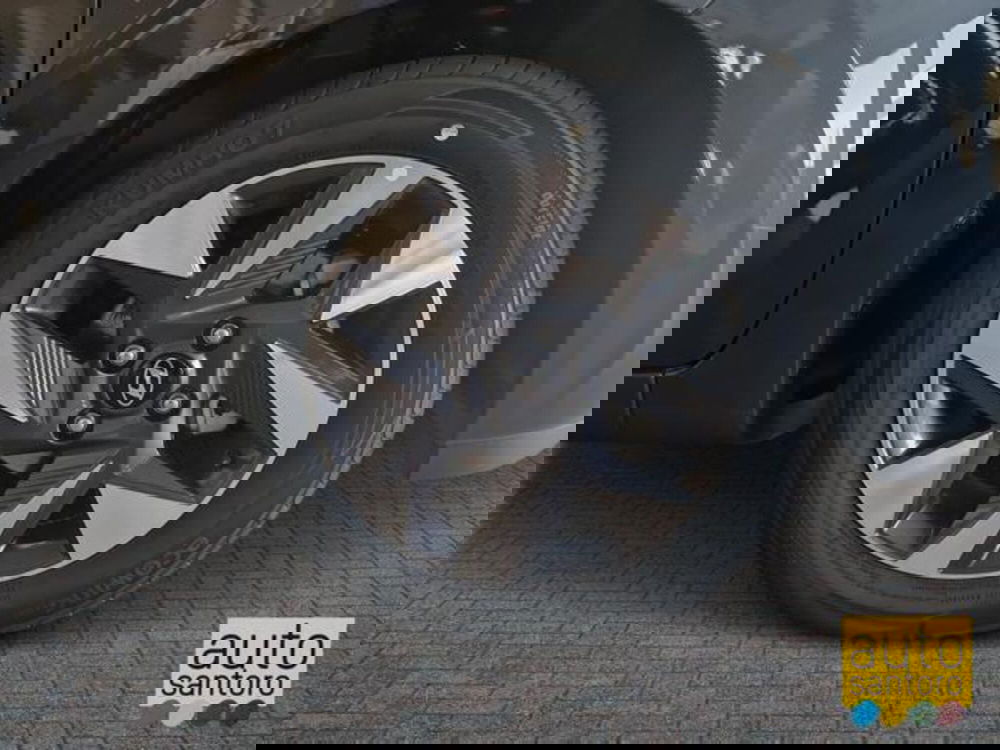 Hyundai i10 nuova a Salerno (7)