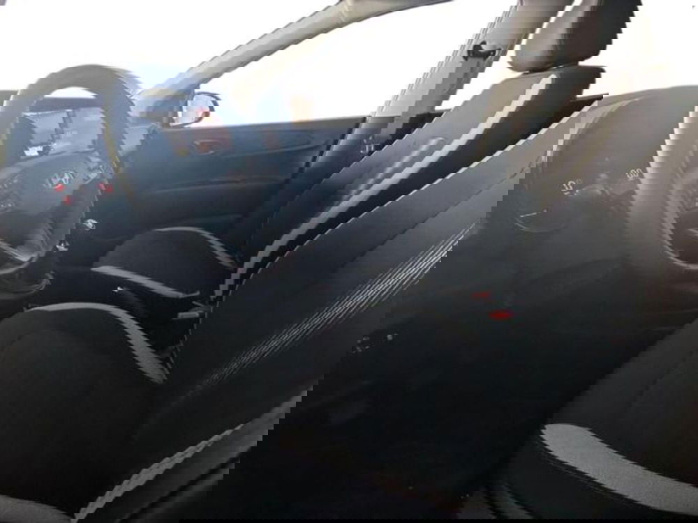 Hyundai i10 nuova a Salerno (9)