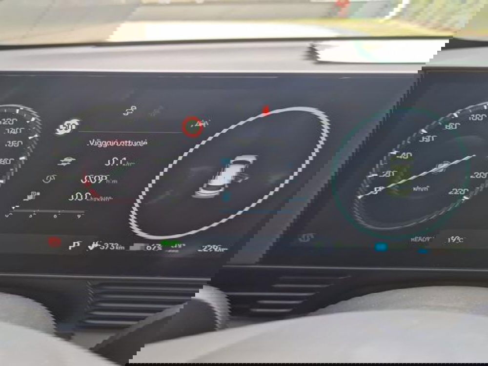 Hyundai Ioniq 5 nuova a Salerno (11)